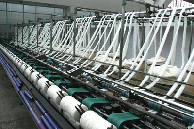 昆明纺织业板式换热器应用